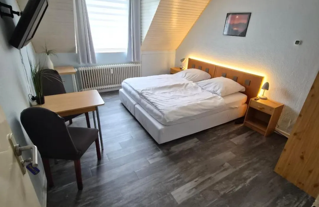 Pension Krohn-1